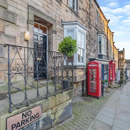 Old Bank House Villa Barnard Castle Exterior photo