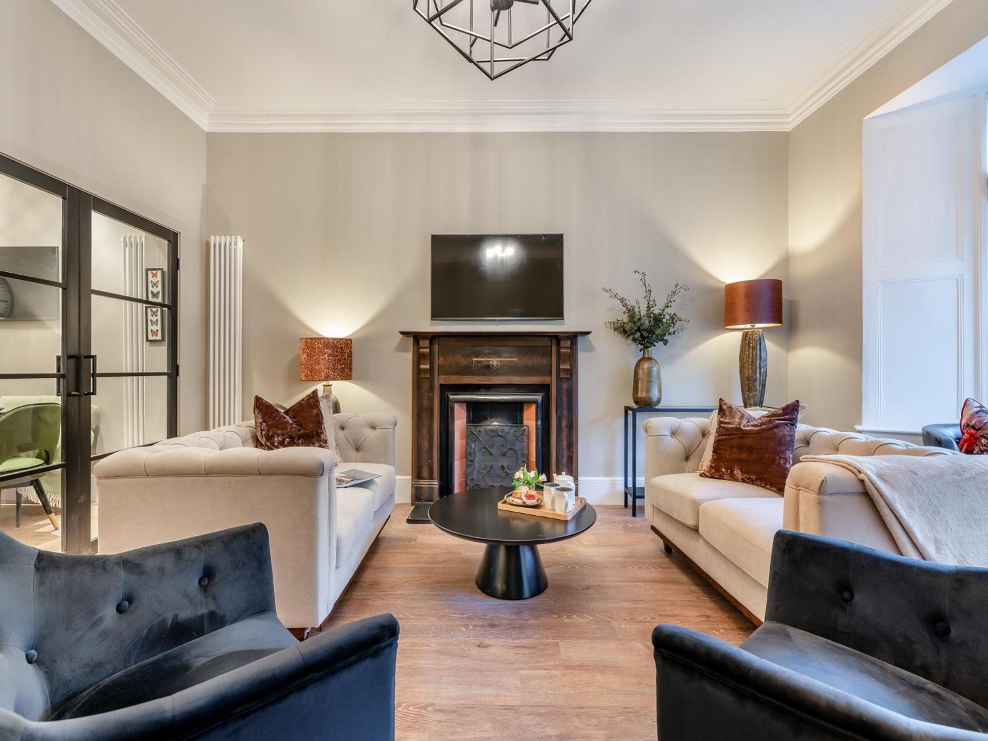 Old Bank House Holiday home Barnard Castle